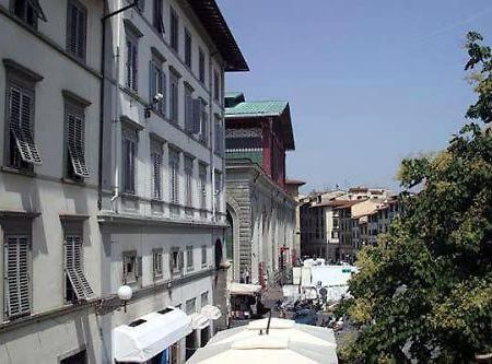 Hotel La Noce Florence Ngoại thất bức ảnh