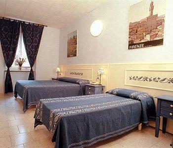 Hotel La Noce Florence Ngoại thất bức ảnh