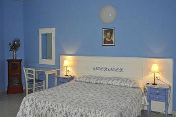 Hotel La Noce Florence Ngoại thất bức ảnh