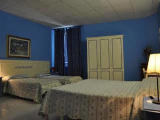 Hotel La Noce Florence Ngoại thất bức ảnh