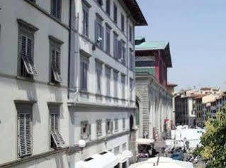 Hotel La Noce Florence Ngoại thất bức ảnh